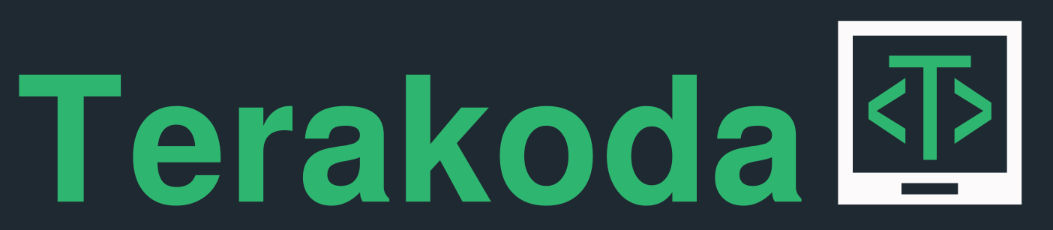 Terakoda Software Systems Logo